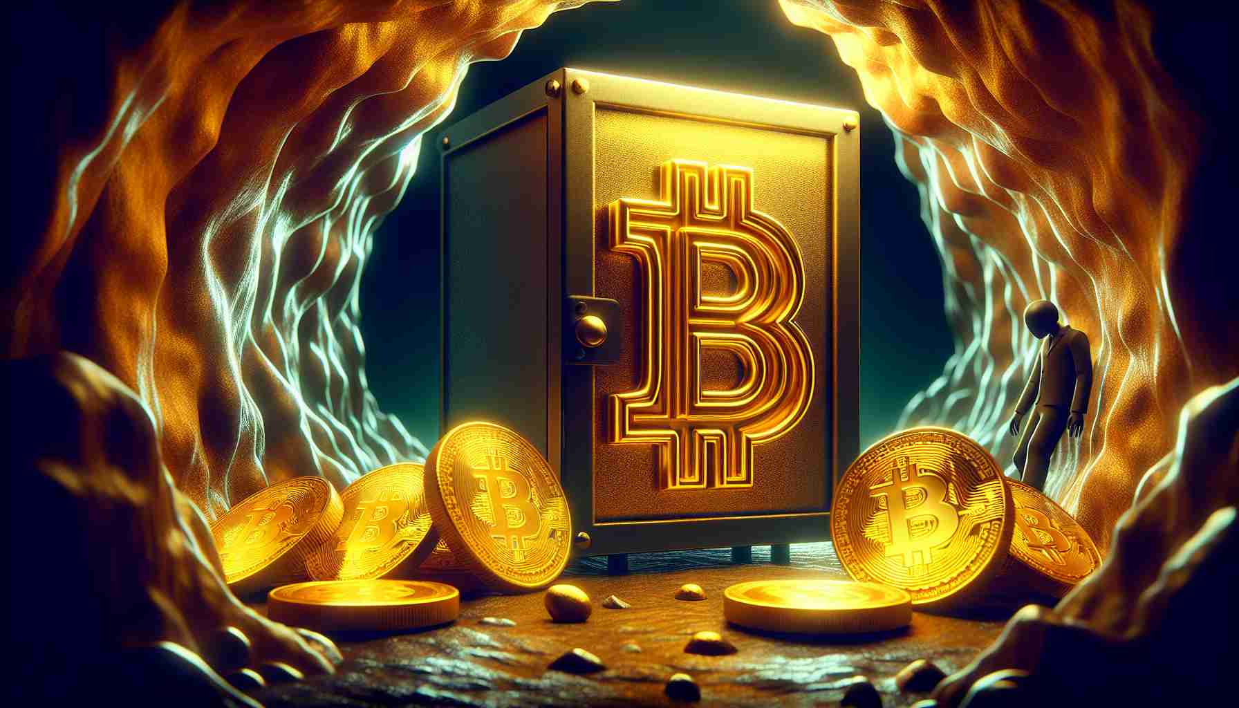 Bitcoin: The Digital Gold? Pros and Cons Explored