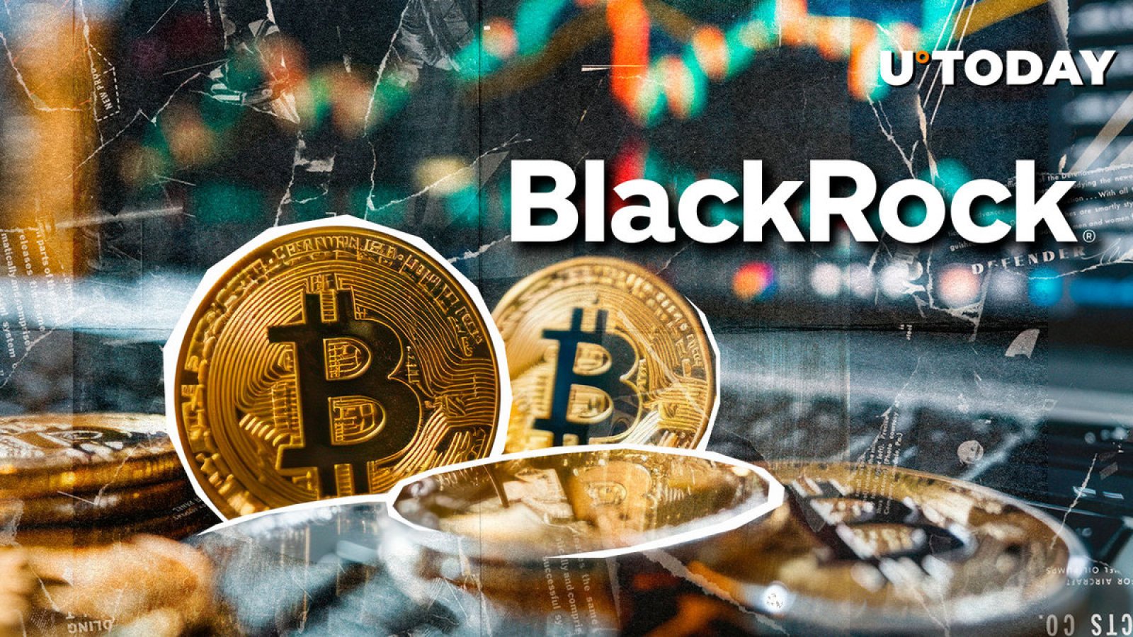 BlackRock은 비트코인(BTC) 보유량에서 새로운 이정표를 달성하여 현재 400,000개 이상의 BTC를 보유하고 있습니다.