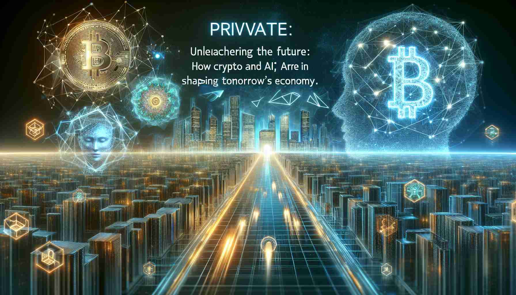 How Cryptocurrency and AI Are Redefining Privacy and Power Dynamics