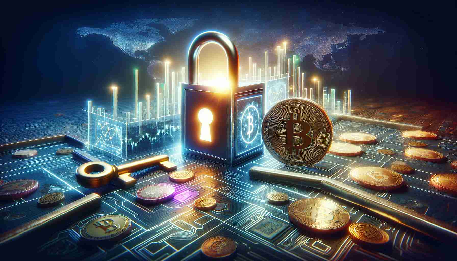 Cryptocurrency Exchange Websites: The Unseen Impact on Local Economies and Global Finance