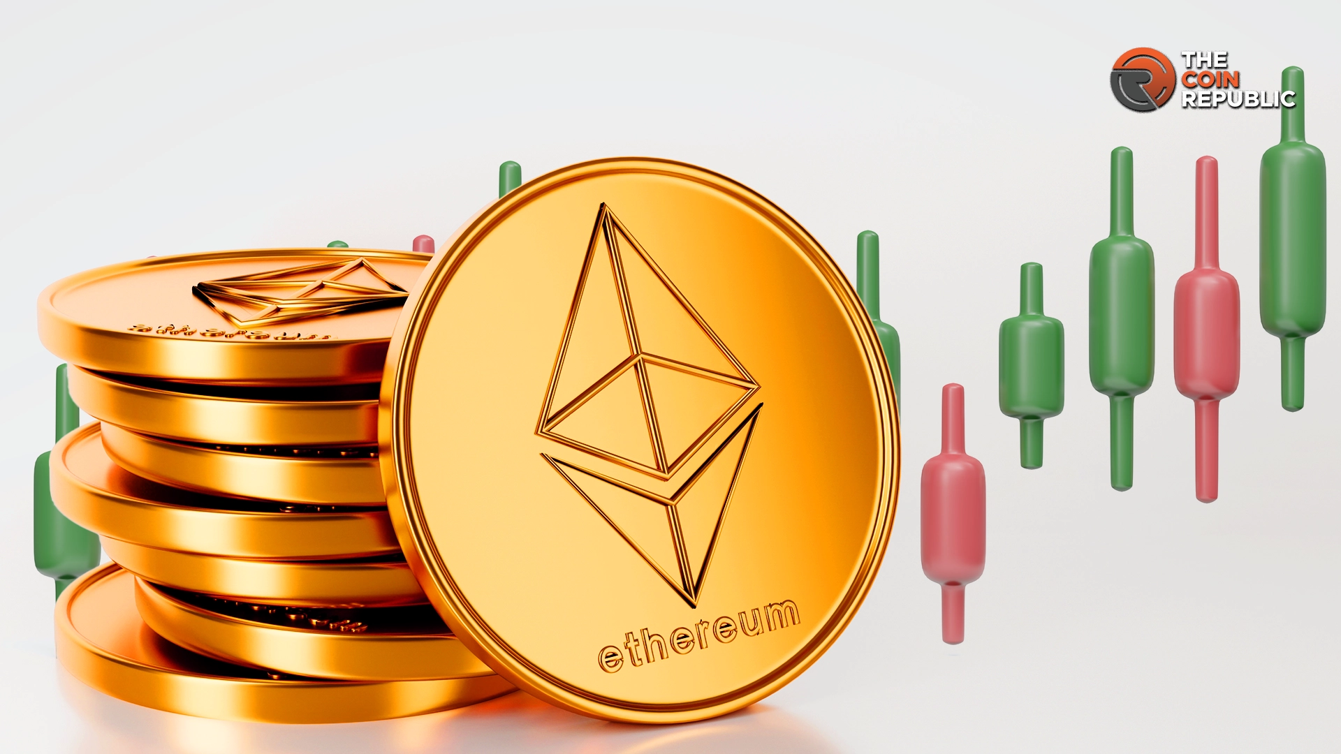 Analyse des prix d'Ethereum (ETH) : les baleines abandonnent alors que la paire ETH/BTC continue de sous-performer