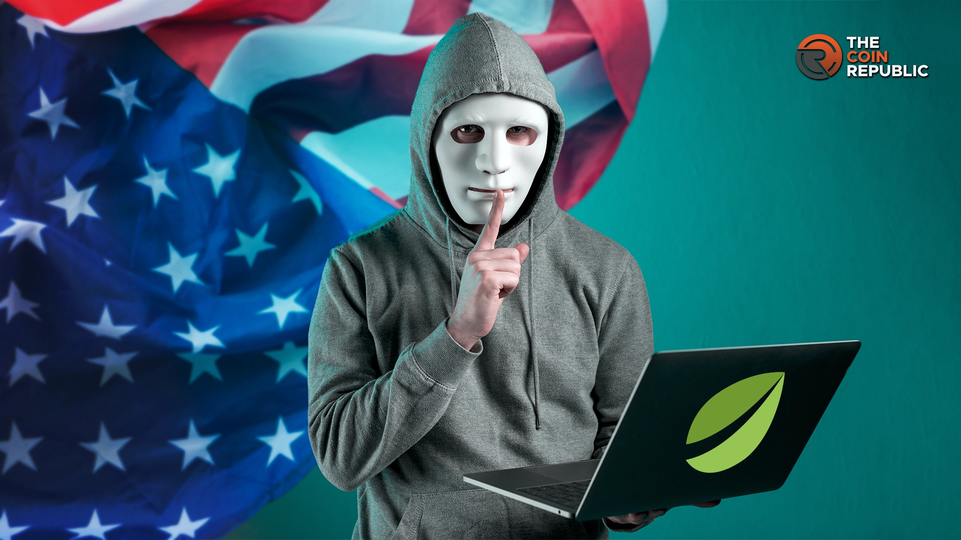 Hacker Drains $20M From US Government Wallets, Returns Most of the Stolen Funds