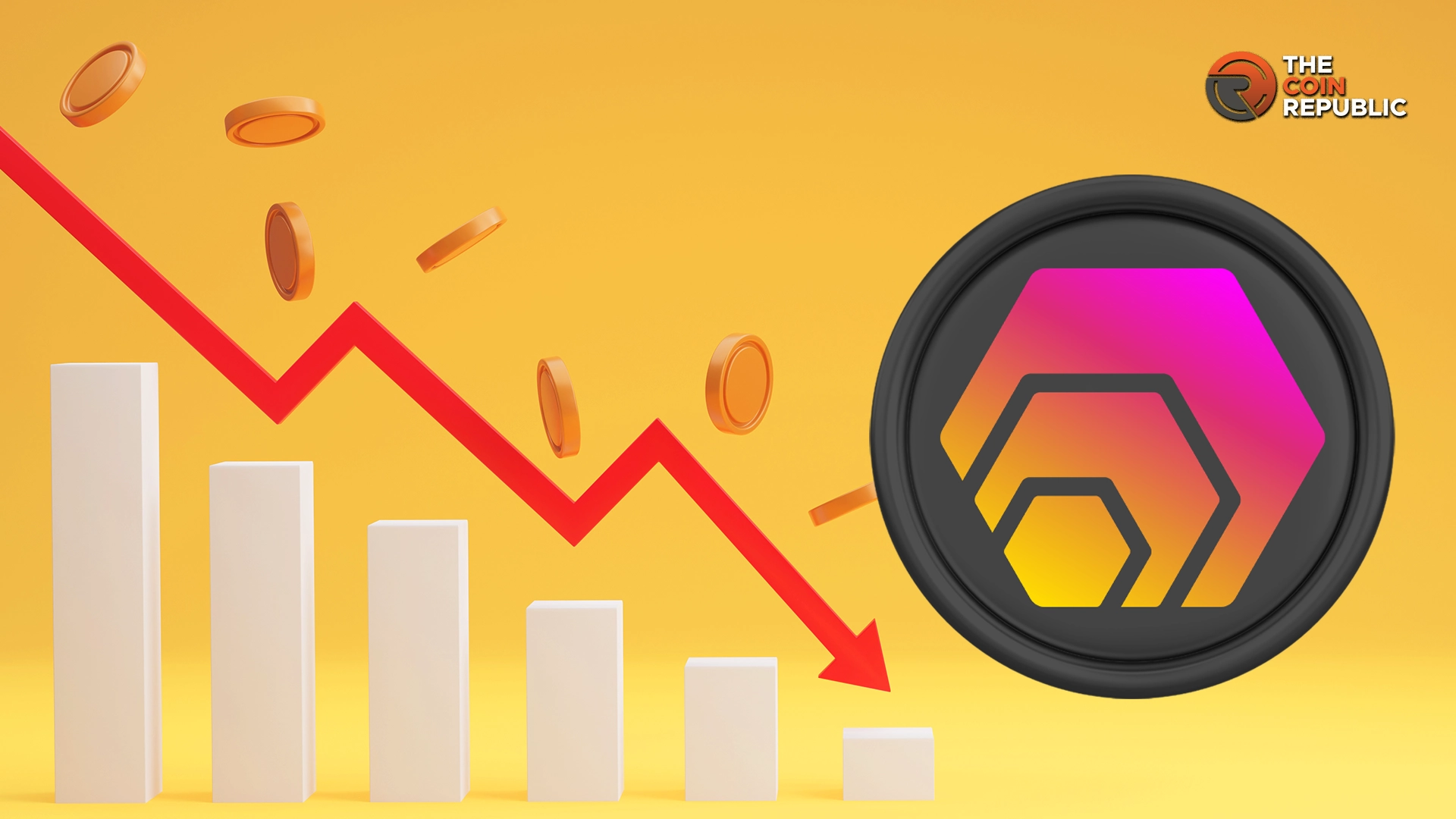 HEX(HEX) 가격 예측 2023~2025년 - HEX(HEX) 가격은 10월 초 급격한 반전을 보이며 42% 하락했습니다.