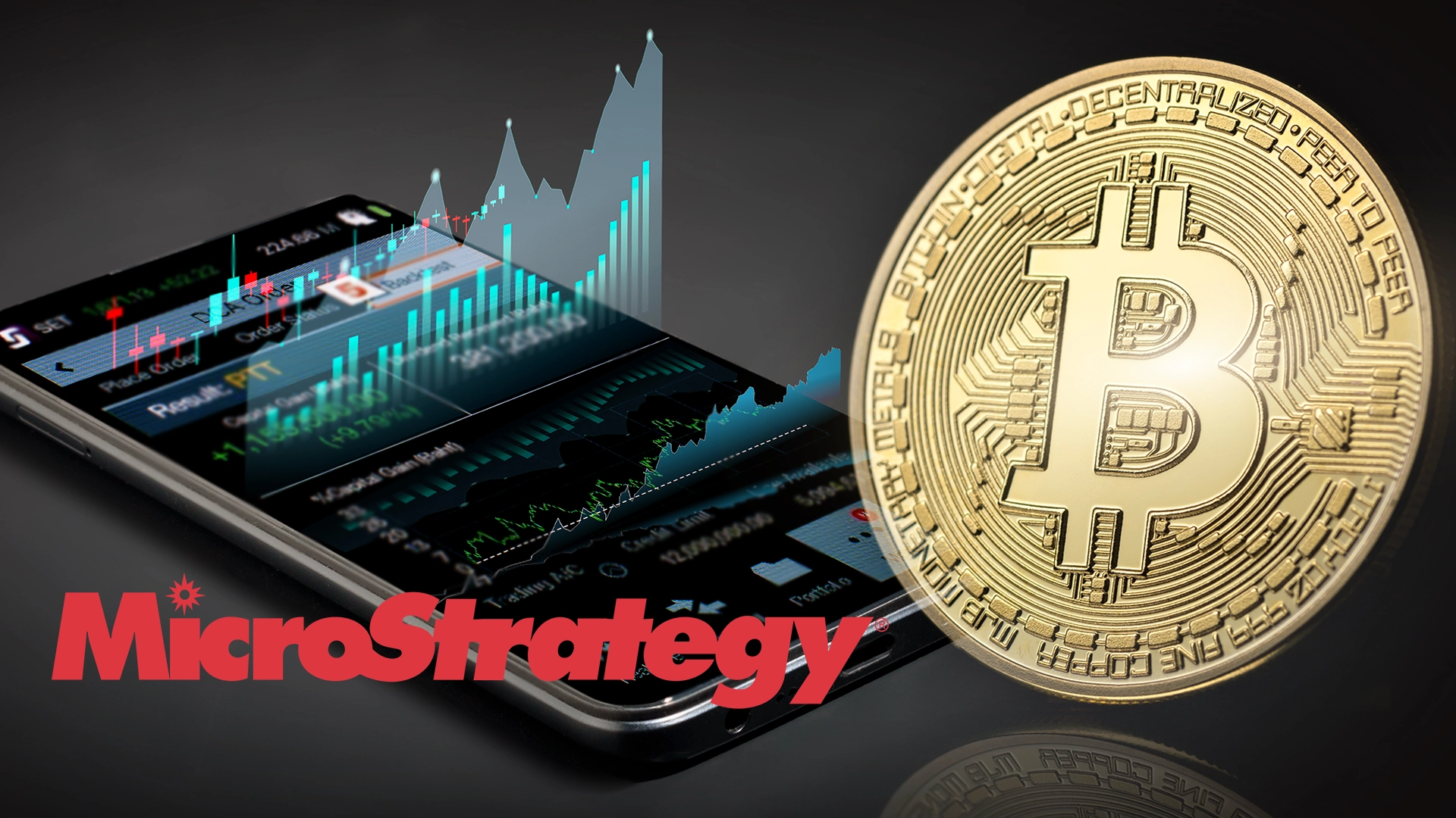 MicroStrategy (MSTR) Stock Surges 7% to 25-Year High of $236 as Company Leverages Debt to Acquire Bitcoin