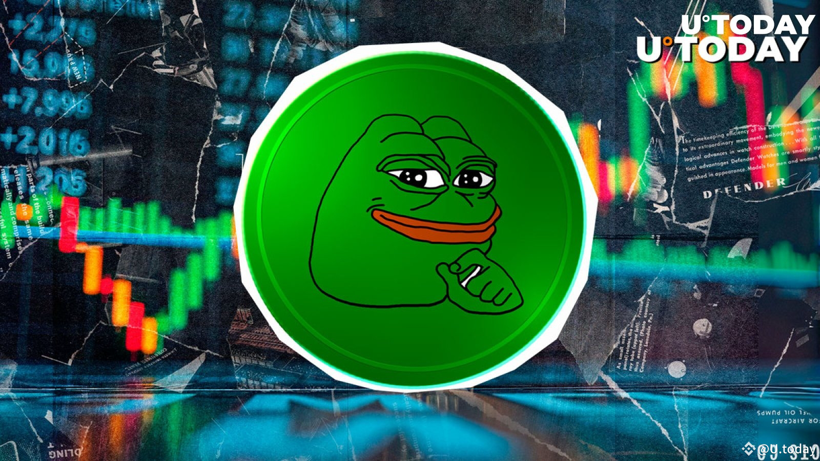 PEPE Records Negative Price Action Despite Market Recovery Signs, Metrics Melting, Twist Expected