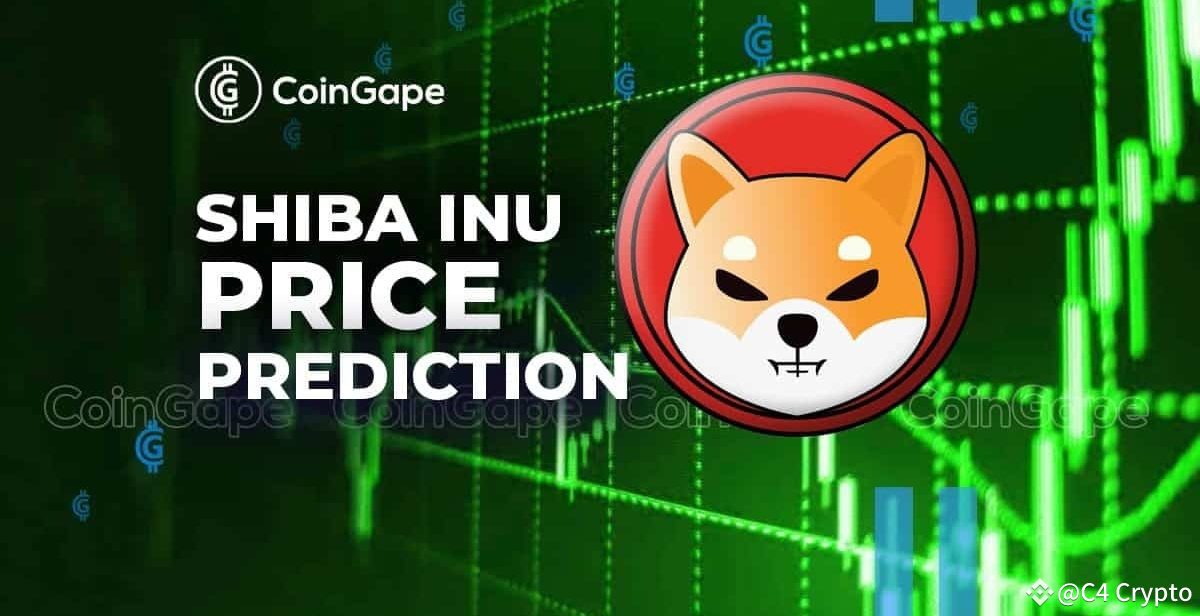 Prévision de prix pour la pièce Shiba Inu (SHIB) en 2025 et 2030