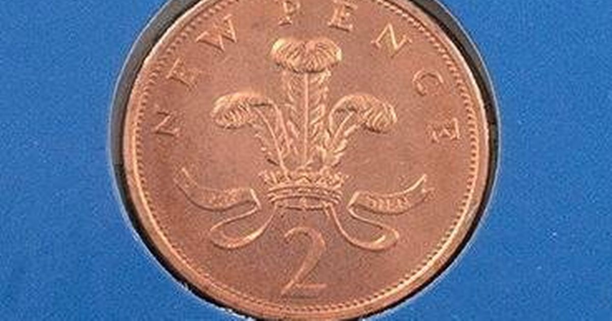 Three rare British coins that could be worth 'up to £72,900' - are you guilty of chucking your loose change aside?