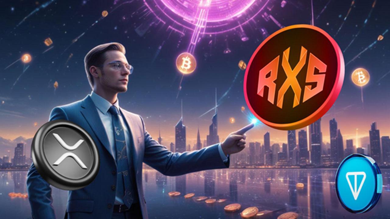 Rexas Finance (RXS) : un projet révolutionnaire de tokenisation RWA visant une augmentation de 17 $