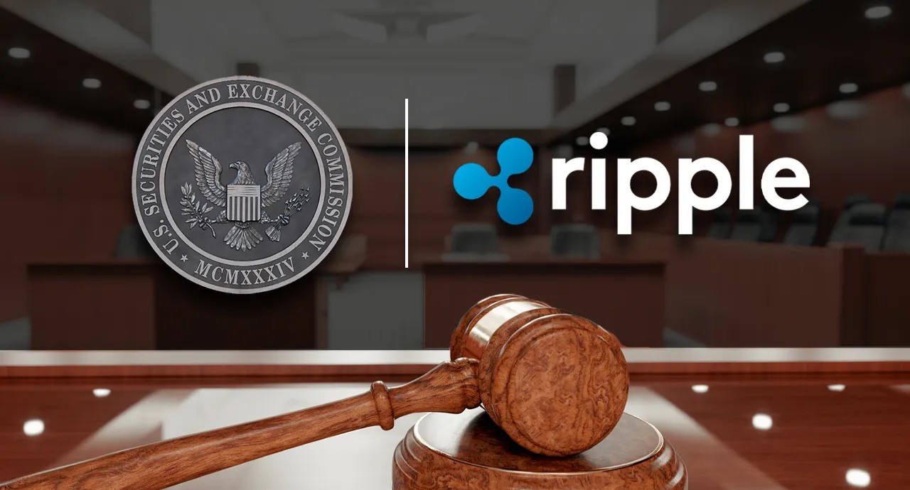 Ripple Labs Files Form C Cross-Appeal to Challenge Key Aspects of SEC Lawsuit