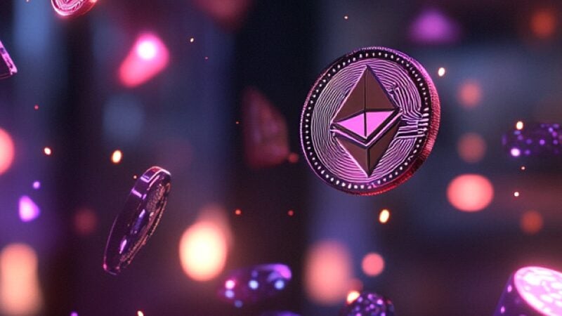 Rollblock의 수익 공유 모델은 Ethereum과 XRP를 채택하여 시장을 뒤흔들고 있습니다.