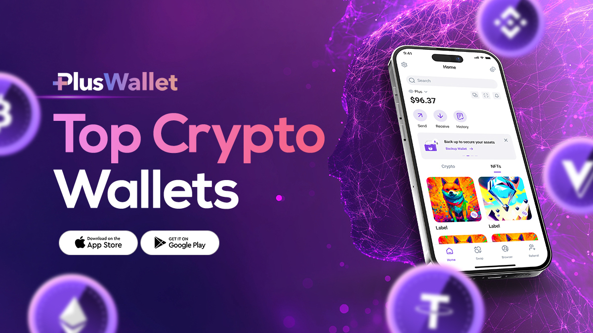 SafeWallet or Plus Wallet: Your Guide to Secure Crypto Storage