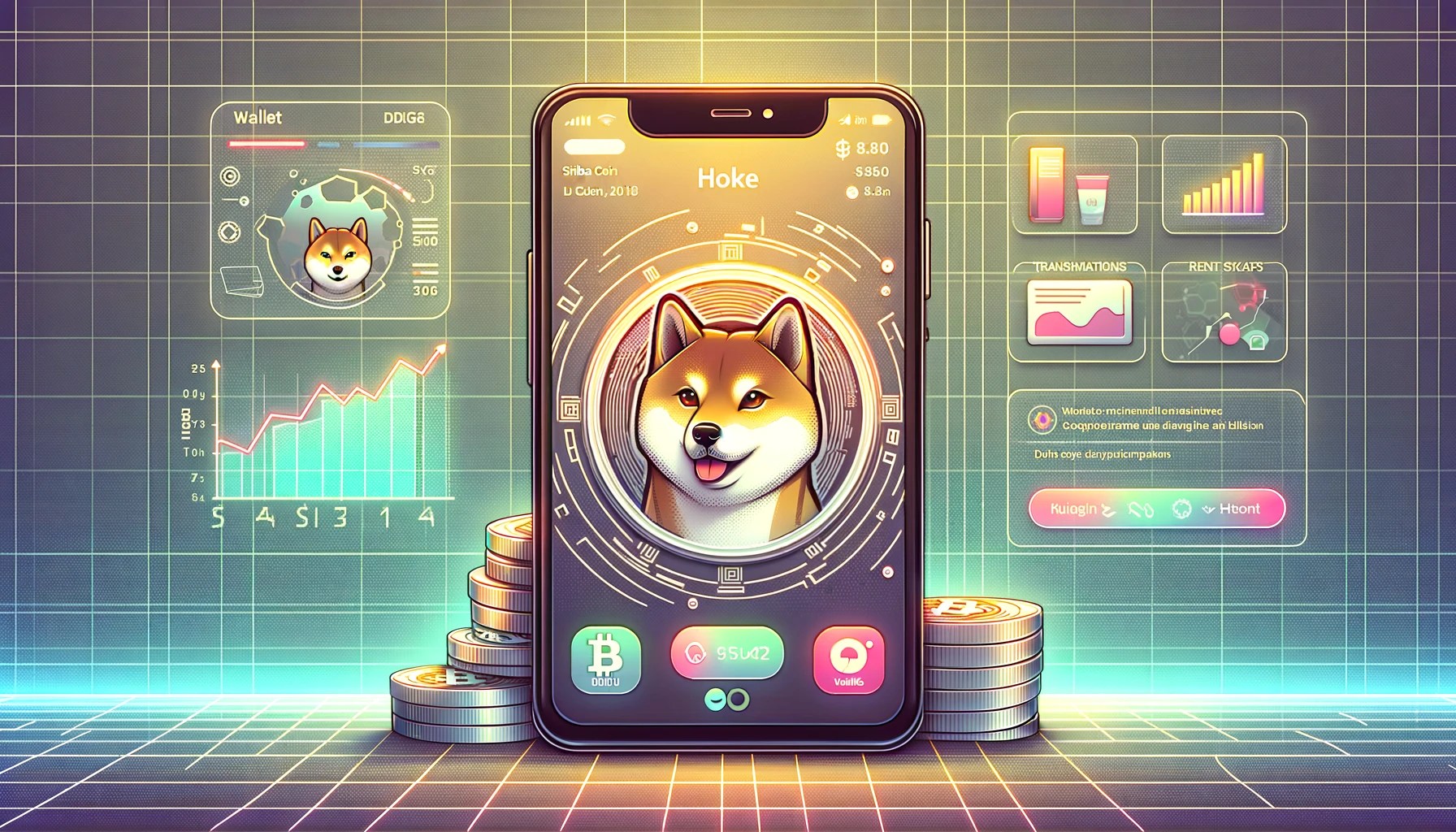 Shiba Inu Exec Reveals What To Expect From ShibaSwap 2.0