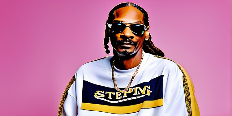 Snoop Dogg Unveils Limited Edition Genesis Sneakers With STEPN GO, Pioneering a New Era of Digital Fitness and Ownership