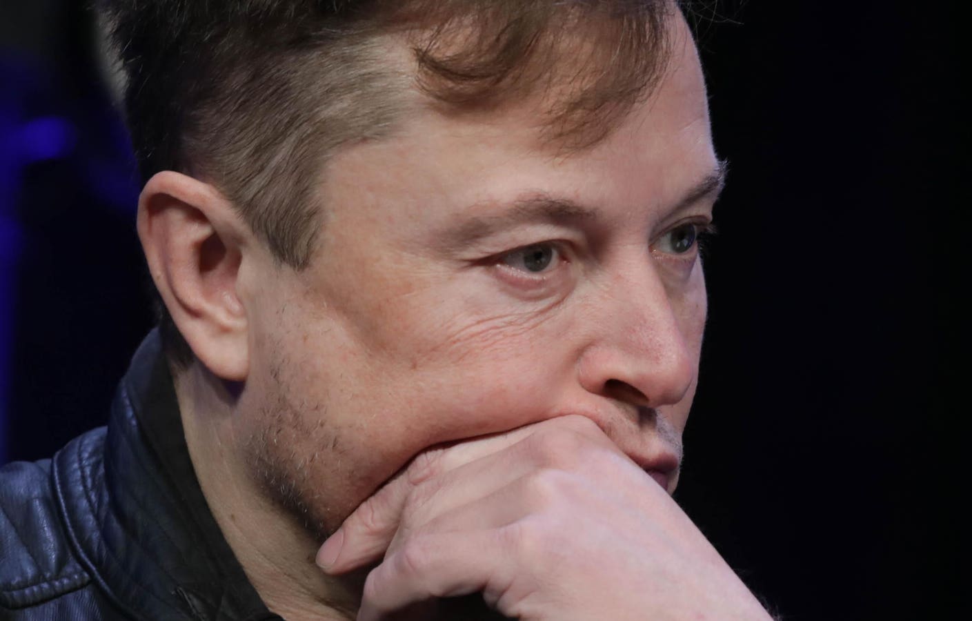 Tesla Billionaire Elon Musk Warns the U.S. Is Teetering on the Brink of "Bankruptcy"