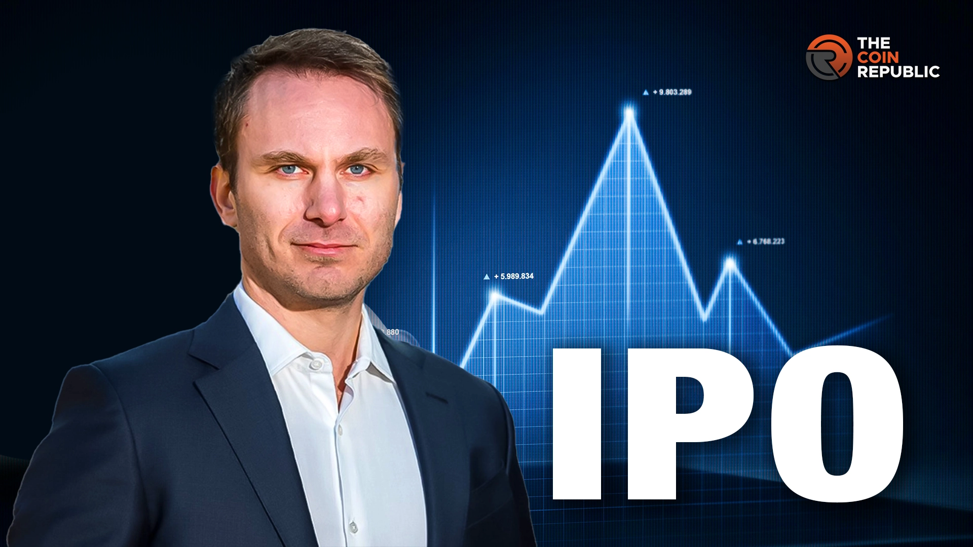 Paolo Ardoino, PDG de Tether, a confirmé que la société n'avait pas l'intention de lancer une offre publique initiale (IPO)