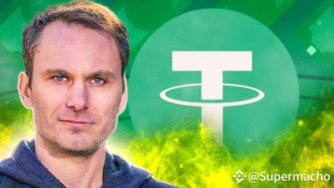 Tether Finally Sheds Light on Its Reserves, Signaling a New Era of Transparency for Stablecoins