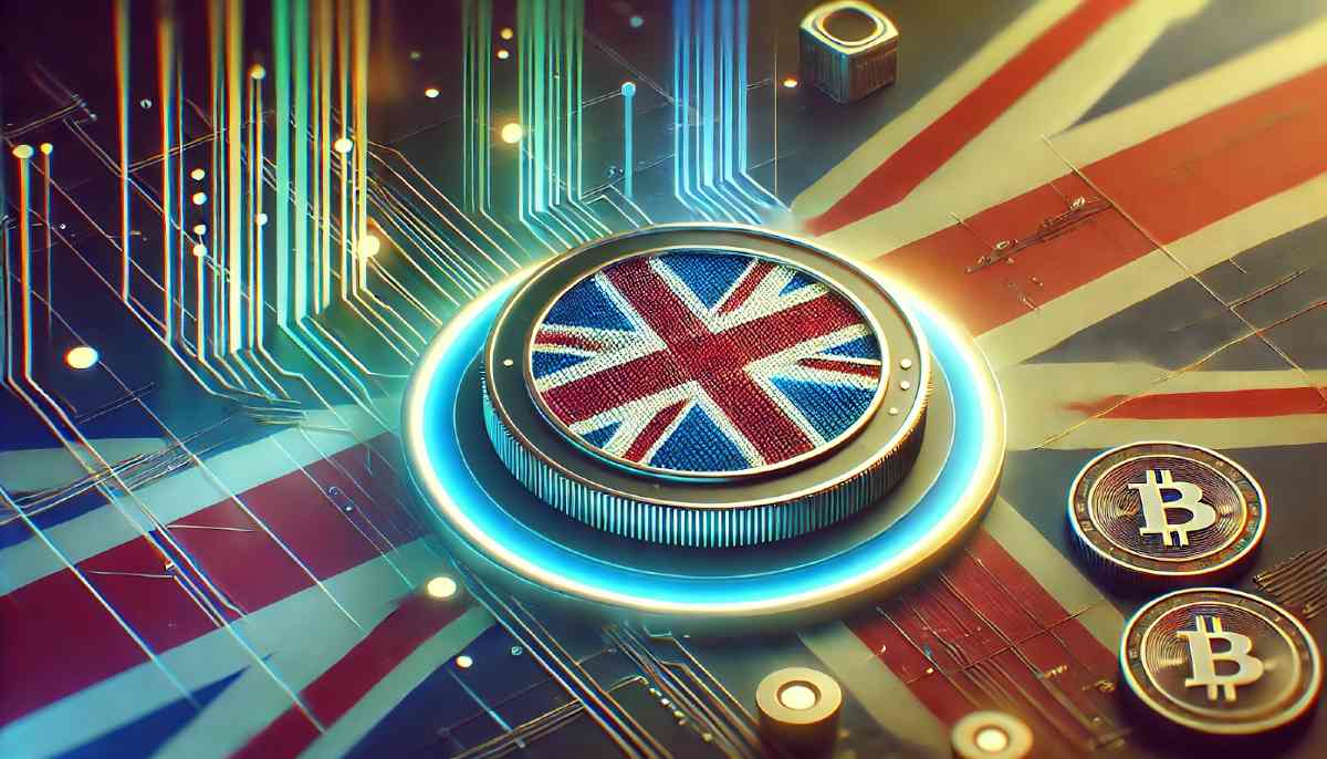 Britische Kryptoregulierung: Dante Disparte von Circle zeigt sich zuversichtlich, dass Stablecoin-Gesetze unmittelbar bevorstehen