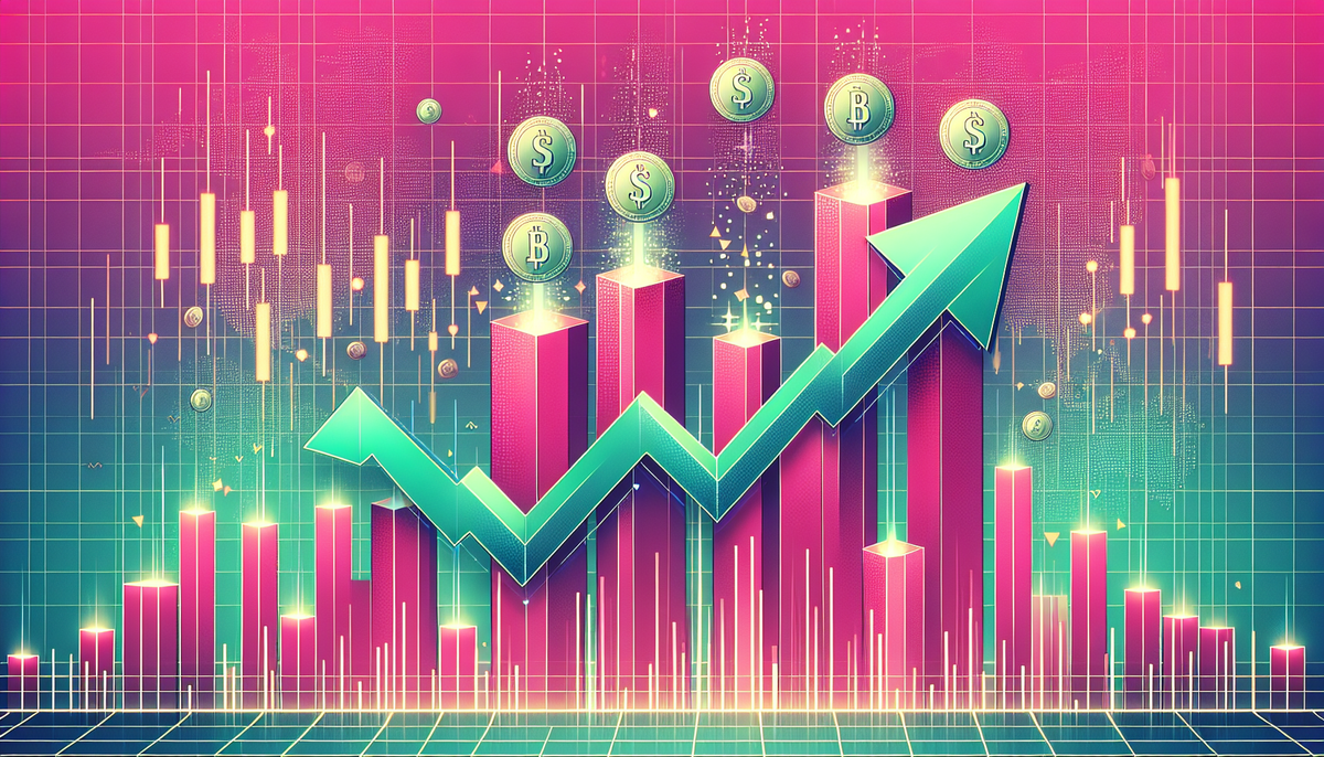 This Week in Crypto: Kaspa, Cybro, and Uniswap Make Market Strides