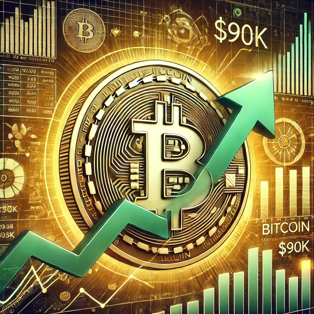 Bitcoin (BTC) Price Targets $100K As Stock-to-Flow Model Signals It's Ready For Next Phase Transition