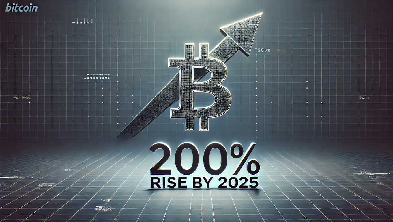 Bitcoin Could Hit $200,000 by End of 2025, Bernstein Says