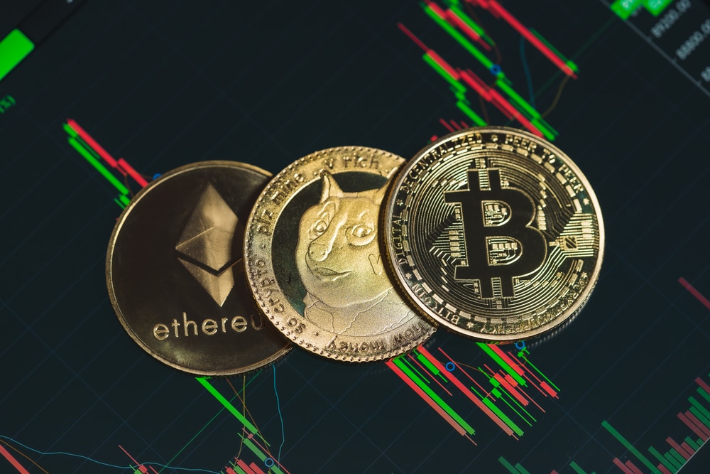 Bitcoin-Preisanalyse: BTC strebt nach den US-Wahlen 70.000 US-Dollar an, während ETH, BNB, SOL und DOGE steigen