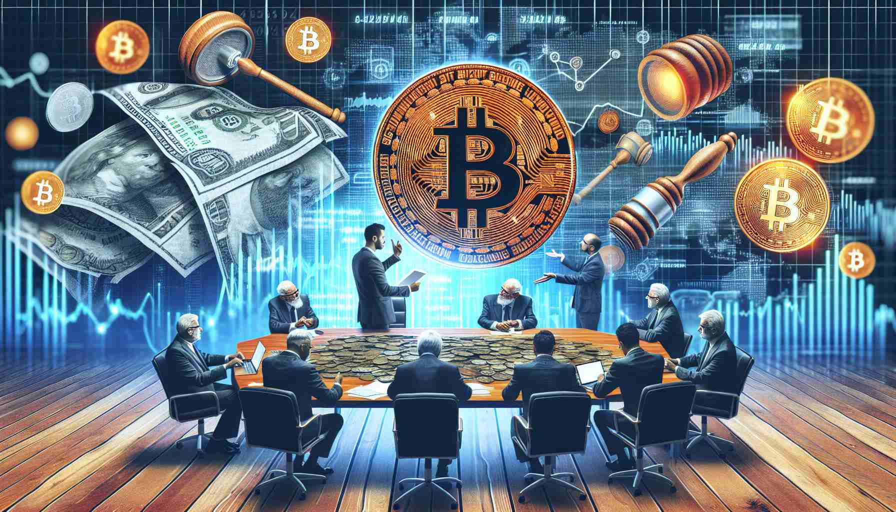 Is Bitcoin Worth the Investment? Unveiling the Hidden Impacts on Global Society