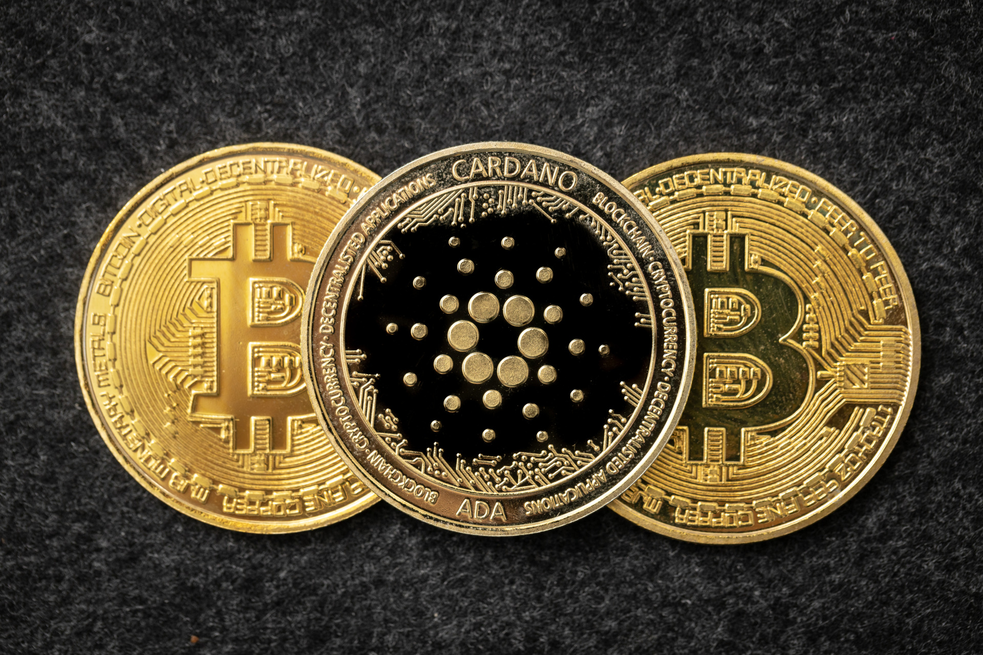 Cardano (ADA) integriert BitcoinOS (BOS) und ermöglicht so die Nutzung des riesigen Kapitalpools von Bitcoin