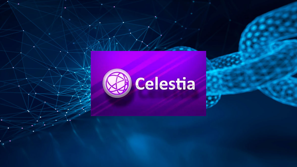 Celestia (TIA) 代幣解鎖事件引發了對加密貨幣市場潛在影響的疑問