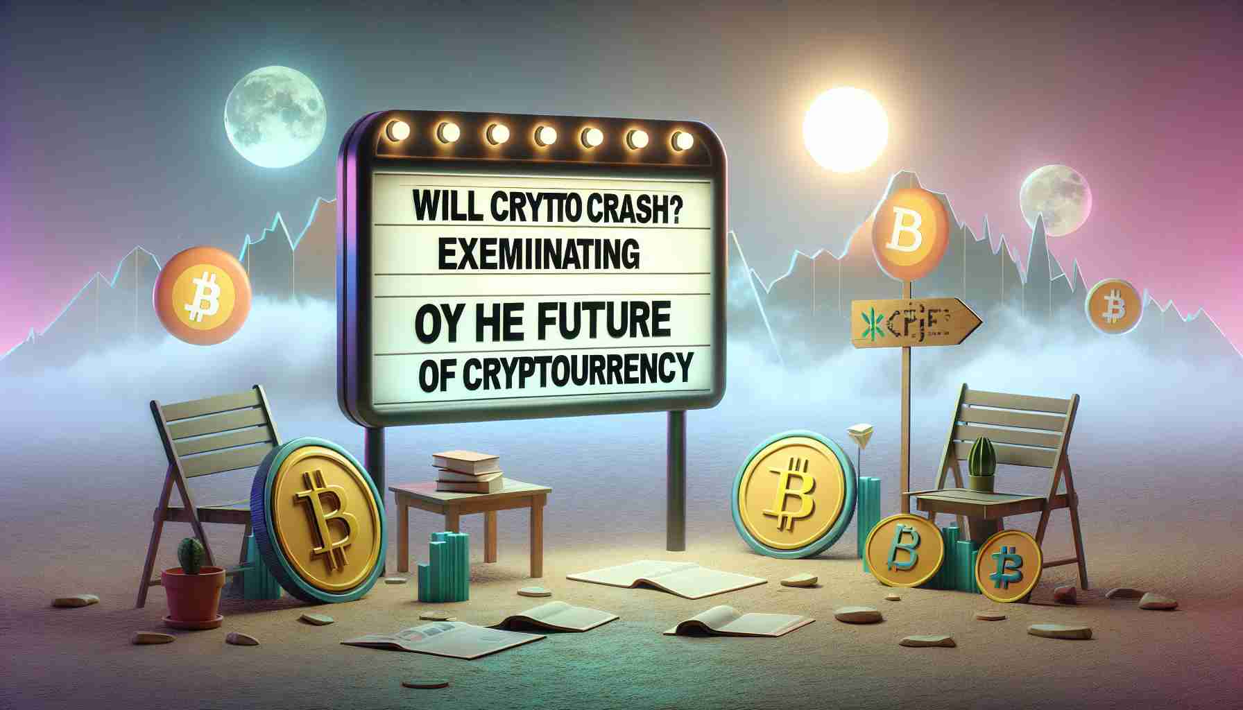 Will Crypto Crash? The Surprising Impacts of Cryptocurrency Volatility on Global Economies