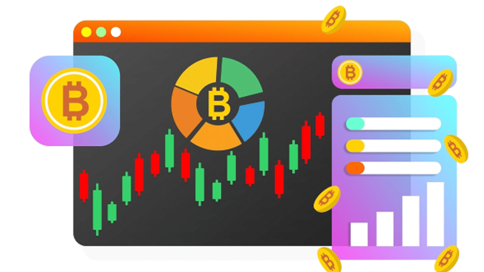 加密貨幣如何挑戰大銀行以及為什麼高層人士的擔憂是正確的