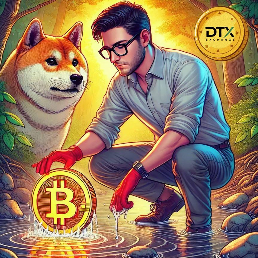 DTX Exchange(DTX)는 Dogecoin(DOGE)과 Avalanche(AVAX)가 변동성에 직면하면서 시장 침체에도 불구하고 강세적인 사전 판매 랠리를 유지합니다.