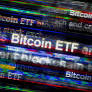 Institutionelle Anleger haben seit Oktober mehr als 3 Milliarden US-Dollar in Bitcoin-Spot-ETFs investiert