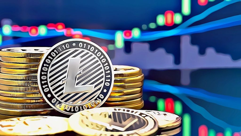 Les taureaux du Litecoin (LTC) sont de retour sur la bonne voie après avoir retesté le support, visant 77 $