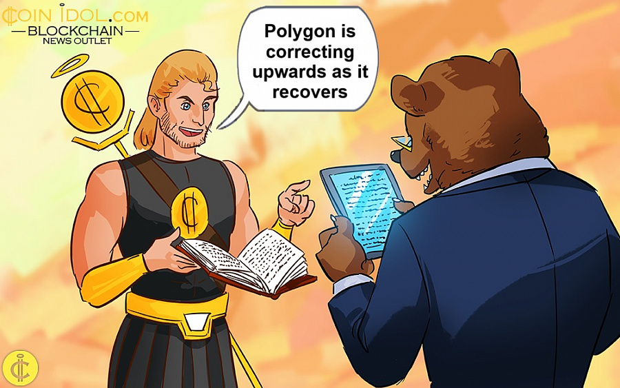 Prévision de prix du Polygon Ecosystem Token (POL) 2022, 2025, 2030