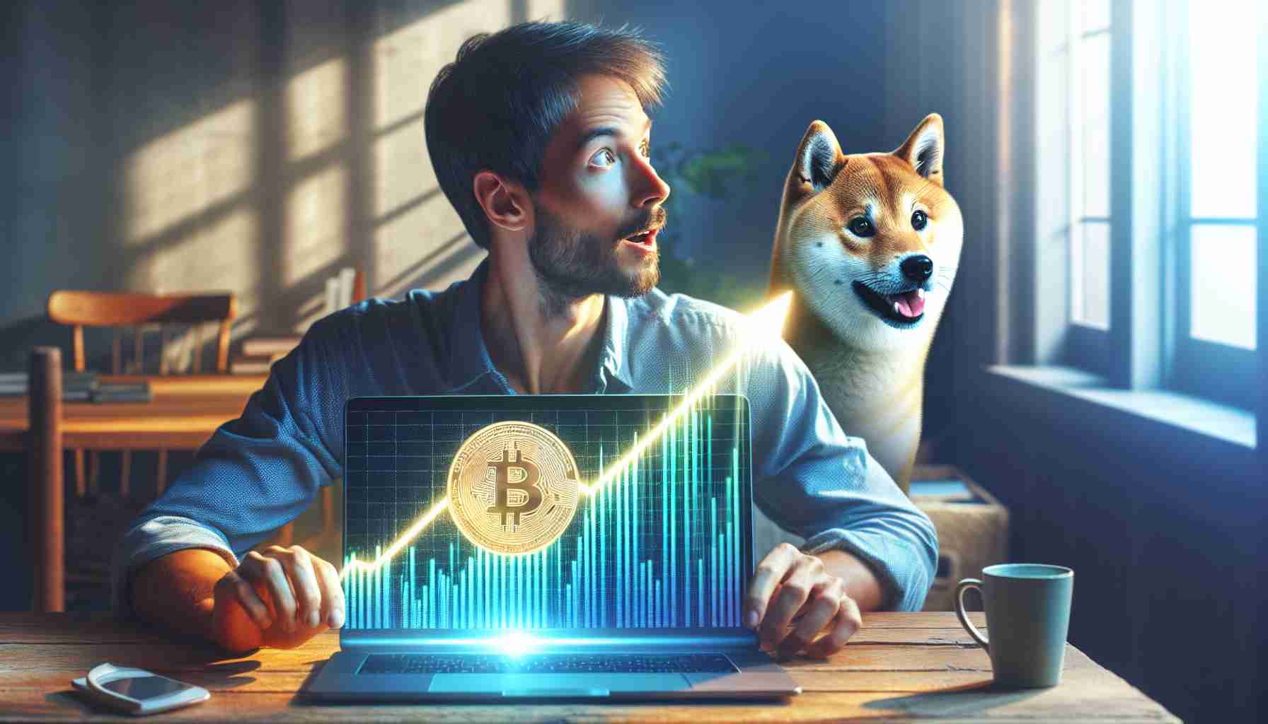 Shiba Inu Coin: Jenseits des Hype, was es für die finanzielle Inklusion bedeutet