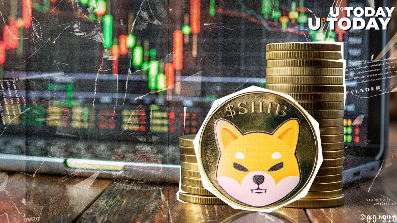 Der Preis von Shiba Inu (SHIB) nähert sich dem kritischen Widerstandspunkt, an dem 422 Billionen SHIB gehalten werden