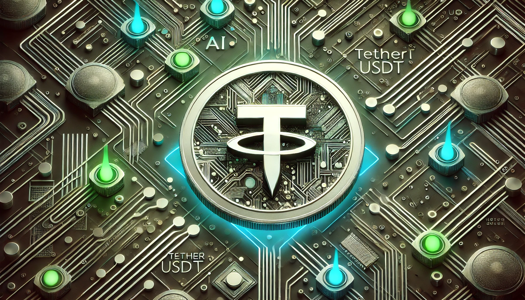 Tether Promises Transparency, Unveils Plan to Introduce Modular SDK for AI Deployment of Large Mainframe and Home Systems