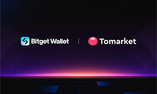 Tomarket Surpasses 40 Million Users in Four Months, Showcasing the Rapid Adoption of Telegram Mini-Apps within the TON Ecosystem