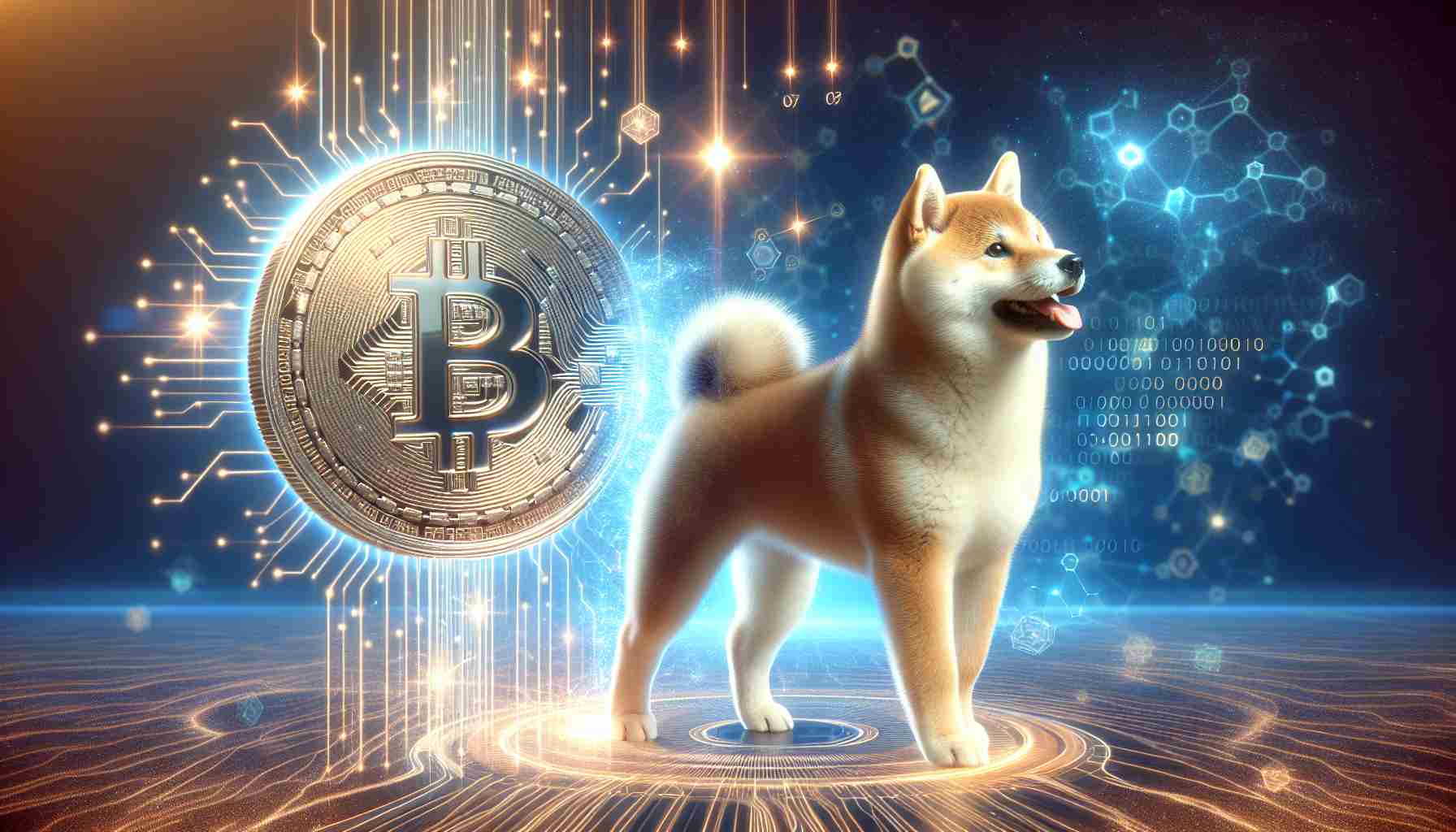 The Unseen Impact of Shiba Inu's Rise on Global Economies