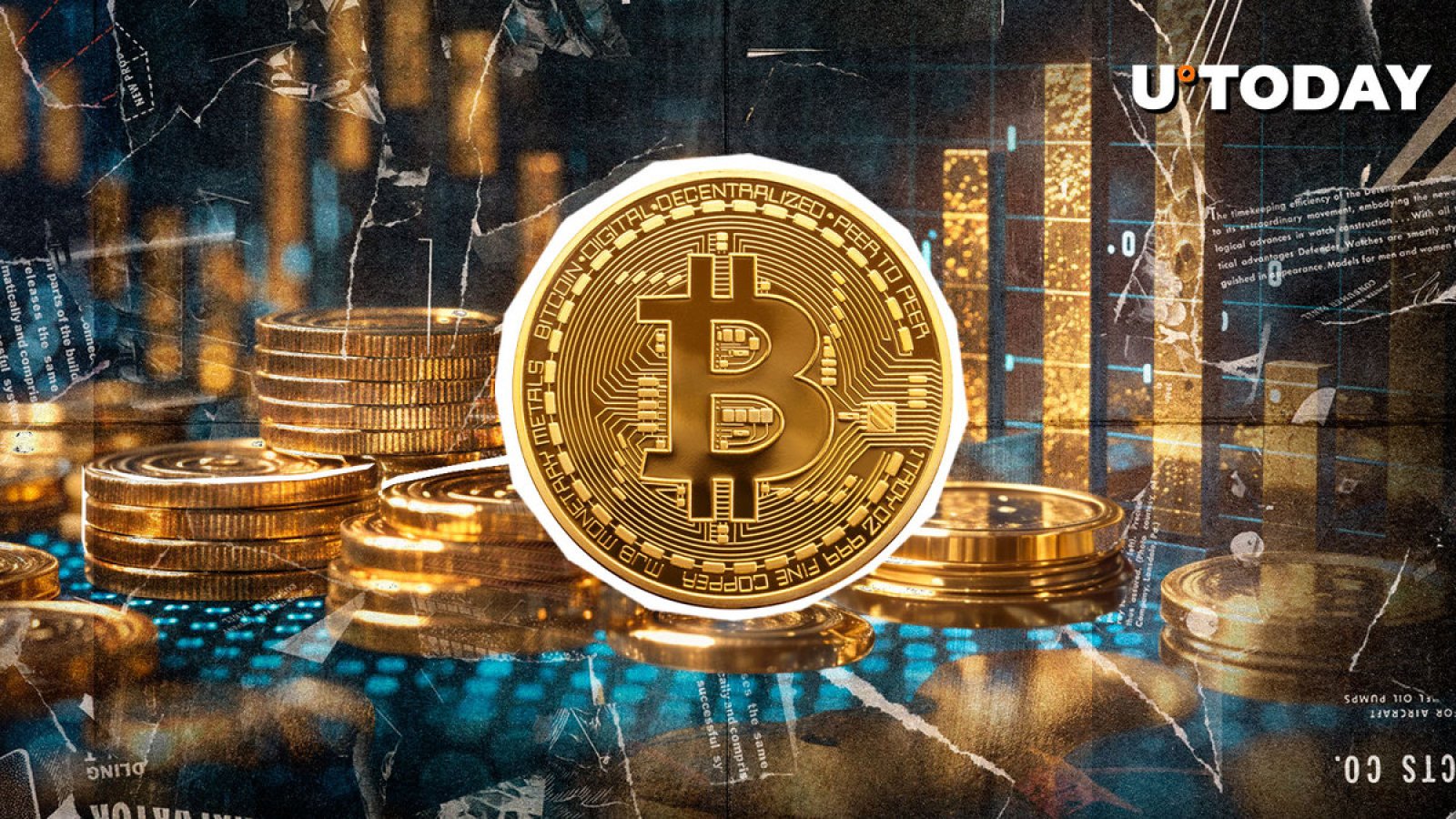 Bitcoin (BTC) bildet ein bullisches „Golden Cross“-Muster mit einem Ziel von 73,7.000 US-Dollar