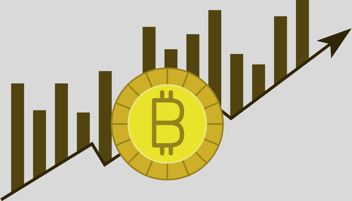 Bitcoin (BTC) Soared Above $69,000, Prompted Hopes That It Would Set a Record High Very Soon