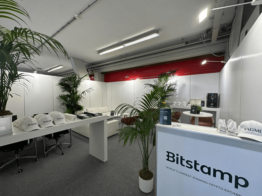 Bitstamp received MiFID MTF authorization from the Securities Market Services Agency in Slovenia, which also grants an EU pass-through certificate to Bitstamp Financial Services