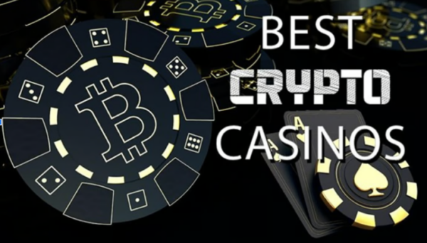 Crypto-Themed Slots: A New Era of Online Gambling