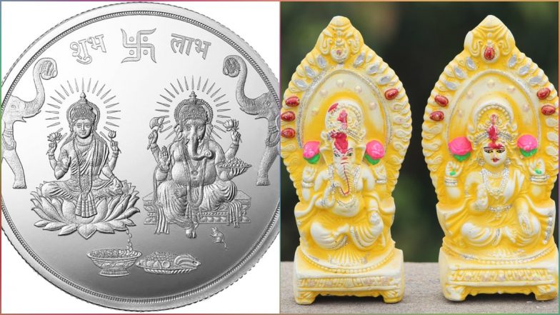 Dhanteras 2023: 5 Must-Have Items to Bring Home for Good Luck and Prosperity