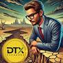 DTX Exchange (DTX) dévoile Phoenix Wallet dans le cadre du rallye Solana (SOL) et Dogecoin (DOGE)