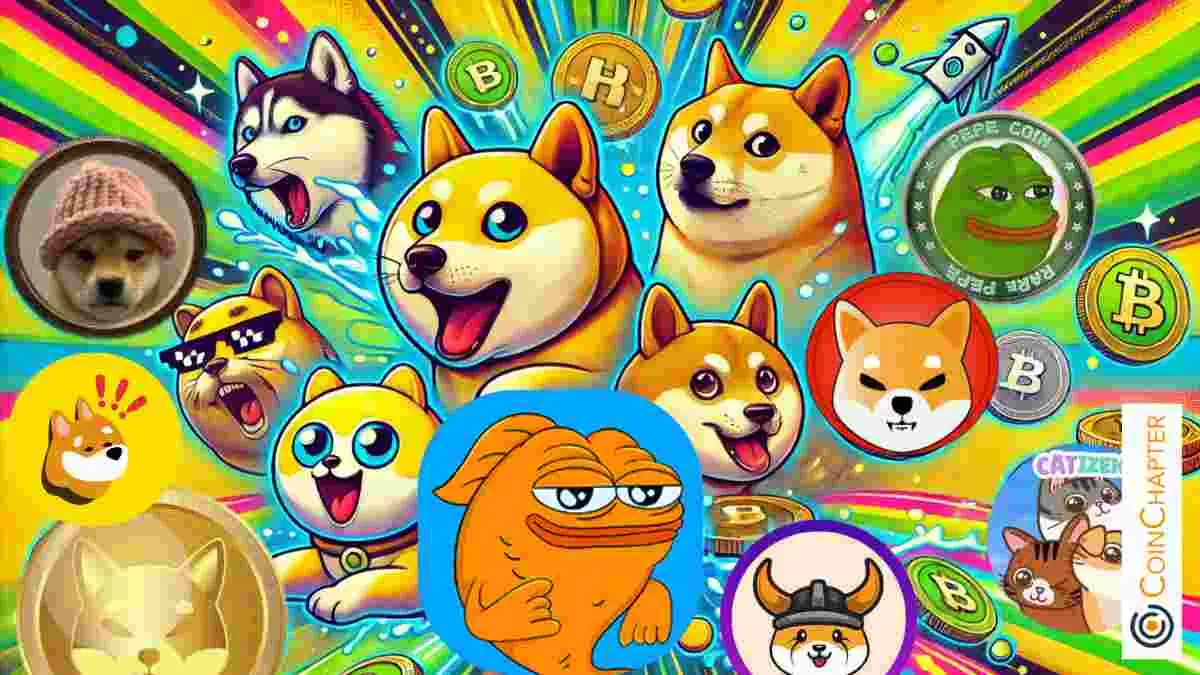 Jeton KLAUS : une crypto-monnaie inspirée de la culture pop qui exploite le fandom américain des papas