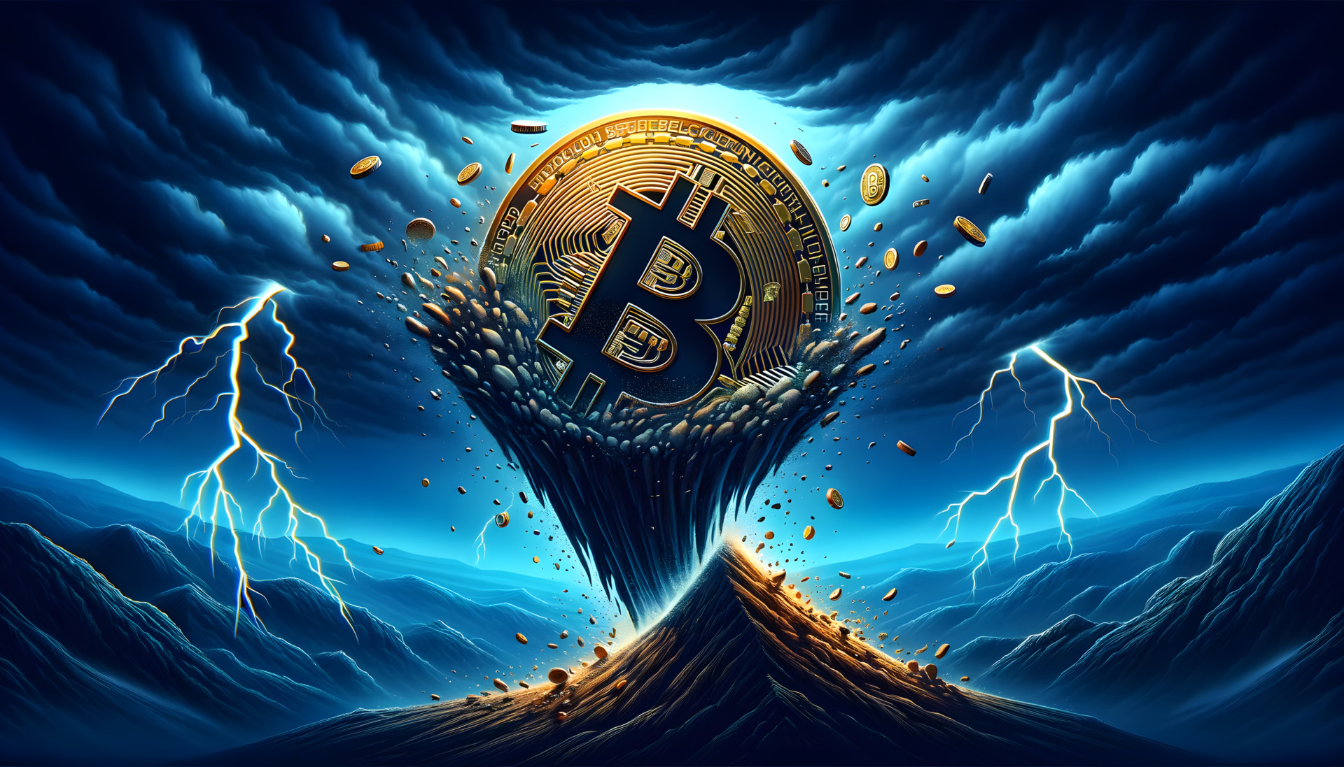 Une tempête parfaite pour Bitcoin se prépare, selon les analystes