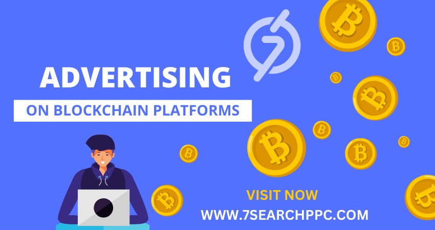 The Ultimate Guide to Blockchain Advertising: Benefits and Examples