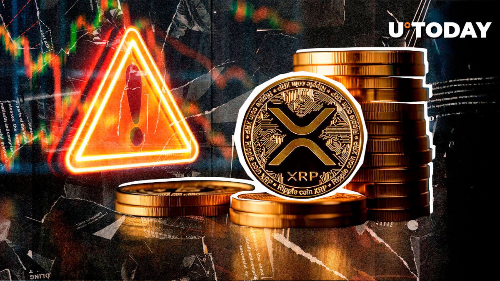 XRPL Developer Wietse Wind Warns Community About Fake 'Xaman' Token