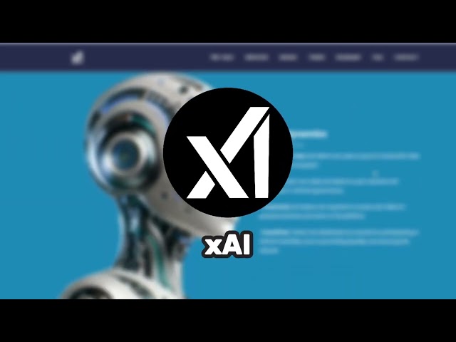 Step-by-Step Guide to Buying Elon Musk's XAI43G  Token (2024)